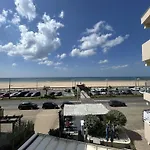 à Saint-jean-de-monts, Vue Mer, 3 Couchages - Fr-1-224c-345 *