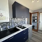 Appartamento à Saint-jean-de-monts, Vue Mer, 3 Couchages - Fr-1-224c-345 *