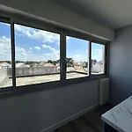 à Saint-jean-de-monts, Vue Mer, 3 Couchages - Fr-1-224c-345 Appartamento Saint-Jean-de-Monts