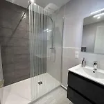 à Saint-jean-de-monts, Vue Mer, 3 Couchages - Fr-1-224c-345