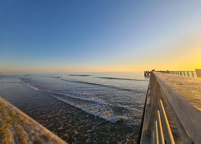 Apartman A Saint-jean-de-monts, Vue Mer, 3 Couchages - Fr-1-224c-345 *