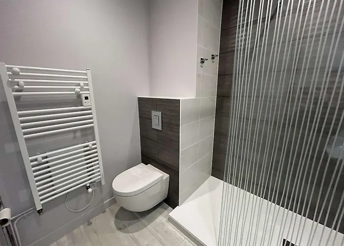 Apartman A Saint-jean-de-monts, Vue Mer, 3 Couchages - Fr-1-224c-345 *