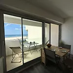 A Saint-jean-de-monts, Vue Mer, 3 Couchages - Fr-1-224c-345 Lejlighed Saint-Jean-de-Monts