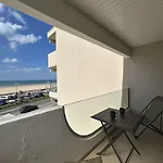 Lejlighed A Saint-jean-de-monts, Vue Mer, 3 Couchages - Fr-1-224c-345 *