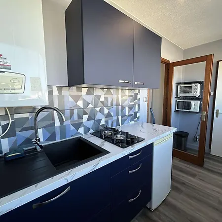 A Saint-jean-de-monts, Vue Mer, 3 Couchages - Fr-1-224c-345 Saint-Jean-de-Monts