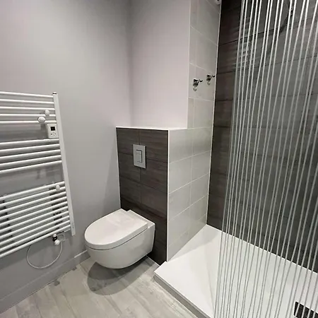 Apartment A Saint-jean-de-monts, Vue Mer, 3 Couchages - Fr-1-224c-345 *