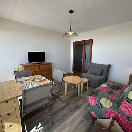 A Saint-jean-de-monts, Vue Mer, 3 Couchages - Fr-1-224c-345 Apartment Saint-Jean-de-Monts