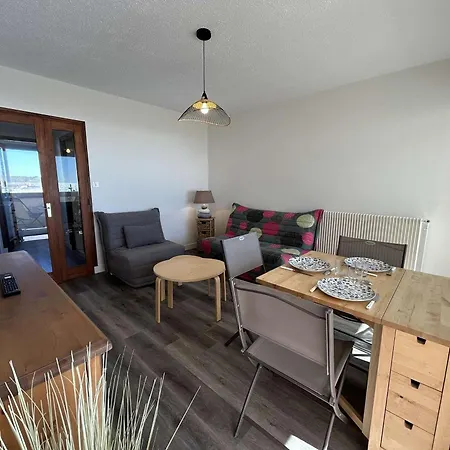 A Saint-jean-de-monts, Vue Mer, 3 Couchages - Fr-1-224c-345 *
