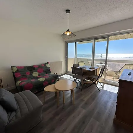 A Saint-jean-de-monts, Vue Mer, 3 Couchages - Fr-1-224c-345 Saint-Jean-de-Monts