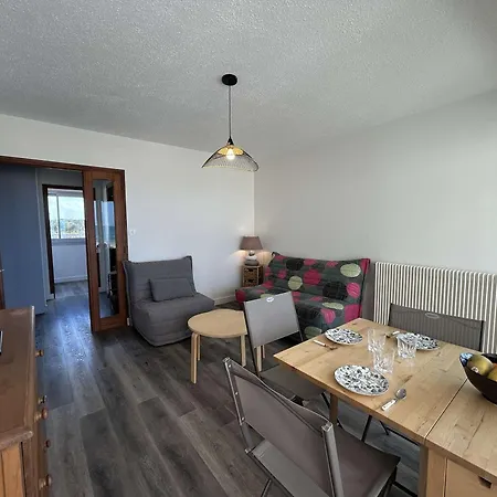 Apartment A Saint-jean-de-monts, Vue Mer, 3 Couchages - Fr-1-224c-345 Saint-Jean-de-Monts
