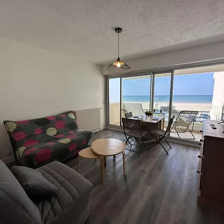 A Saint-jean-de-monts, Vue Mer, 3 Couchages - Fr-1-224c-345 * Saint-Jean-de-Monts